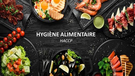 Formation HACCP