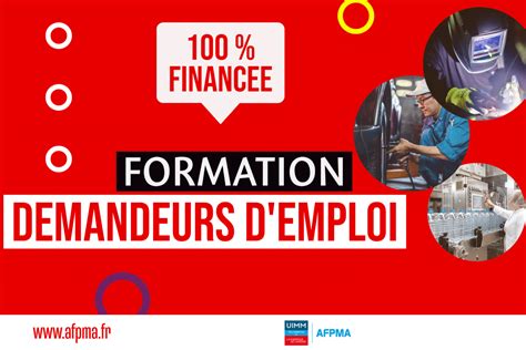 Formation Pôle Emploi