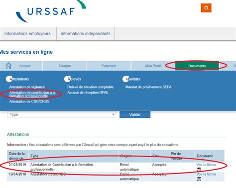 Formation Professionnelle Auto-Entrepreneur