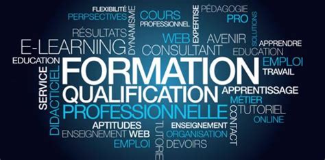 Formation Professionnelle Continue