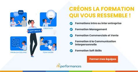 Formation Professionnelle en Entreprise