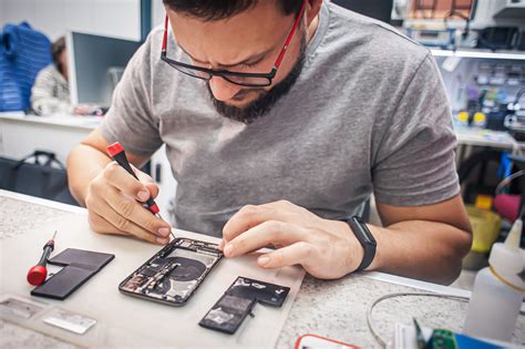 Formation Réparation Téléphone
