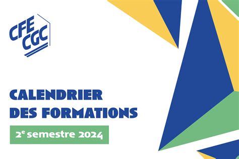 Formation Syndicale CFE-CGC