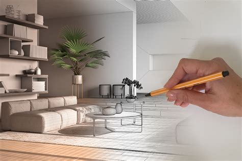 Formation architecte d'intérieur