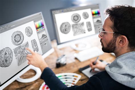 Formation de graphiste