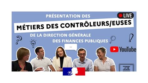 Formation des contrôleurs des finances publiques
