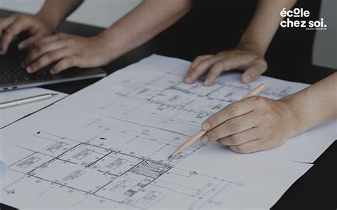 Formation dessinateur projeteur