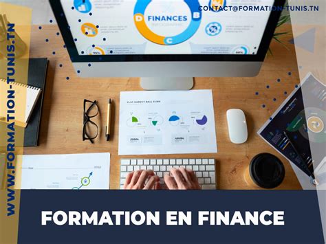 Formation en finance
