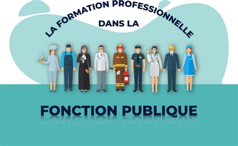 Formation fonction publique
