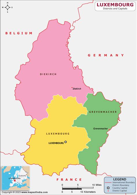Formation linguistique au Luxembourg