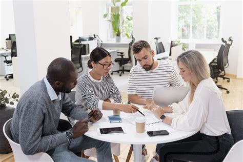 Formation pour entrepreneurs à Montréal