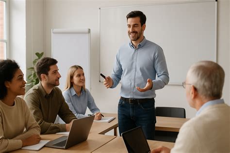 Formation professionelle