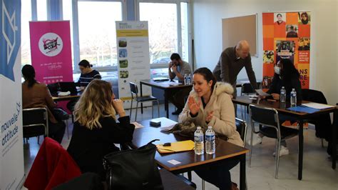 Formation professionnelle en Auvergne-Rhône-Alpes