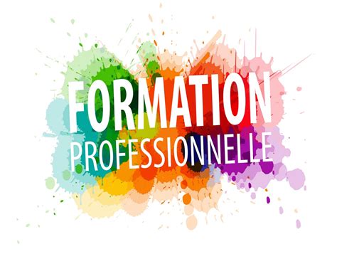 Formation professionnelle financée par la région