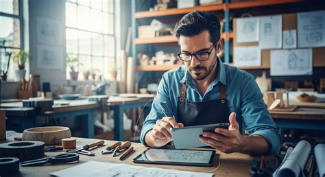 Formations Numériques pour Artisans