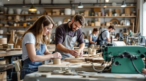 Formations artisanales