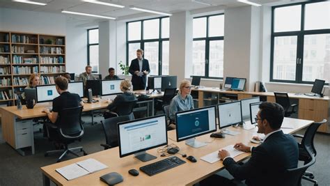 Formations en Ligne pour Auto-Entrepreneurs