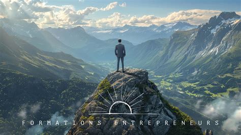 Formations pour Entrepreneurs