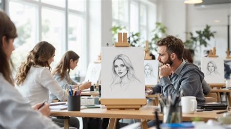 Formations pour devenir illustrateur