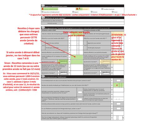 Formulaire 1447-M-SD