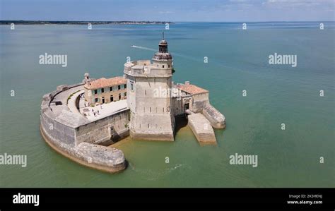Forteresse de Tsaverets