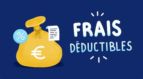 Frais Déductibles Freelance