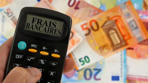 Frais bancaires et TVA