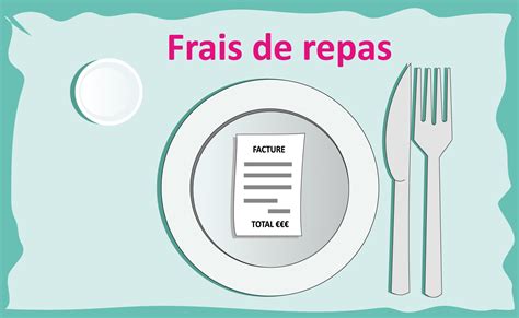 Frais de Repas : Conditions de Déductibilité