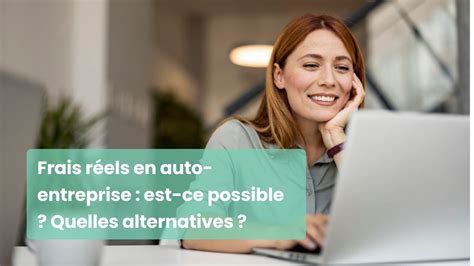 Frais réels auto-entrepreneur