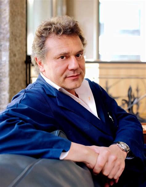 François-Paul Journe