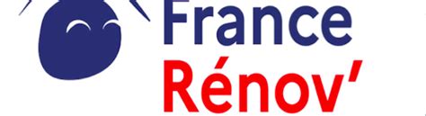 France Renov' Logo