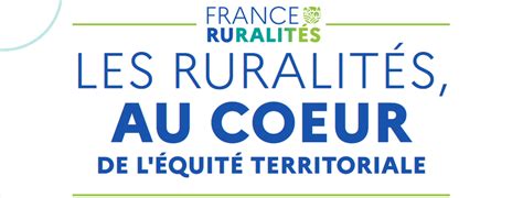 France Ruralités