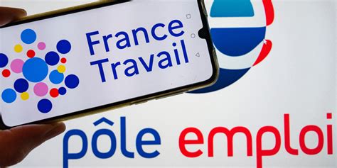 France Travail (ex Pôle emploi)