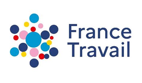 France Travail Logo