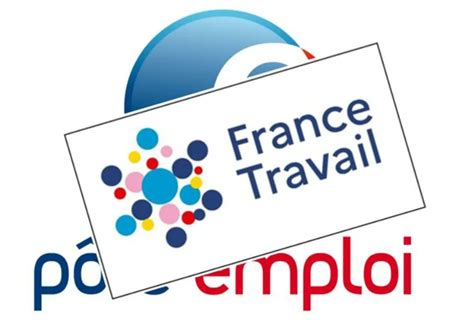 France Travail remplace Pôle Emploi