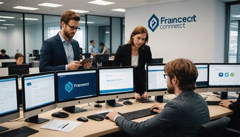 FranceConnect et FranceConnect+