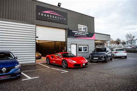 Franchisé TransakAuto