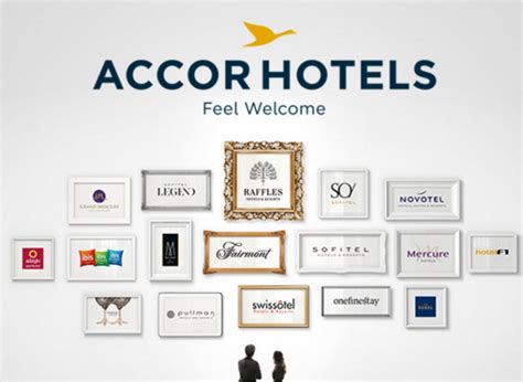 Franchise Accor Hotels