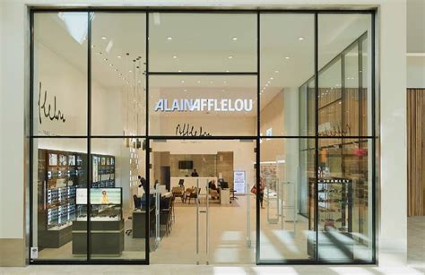 Franchise Afflelou