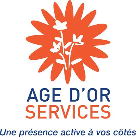 Franchise Age d'Or Services