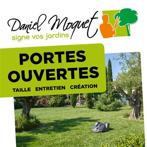 Franchise Aménagement Extérieur Daniel Moquet