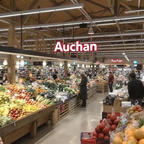 Franchise Auchan