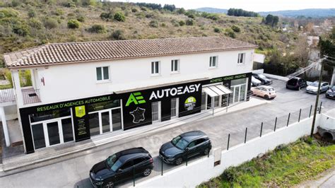 Franchise AutoEasy