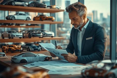 Franchise Automobile