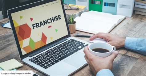 Franchise Commerciale