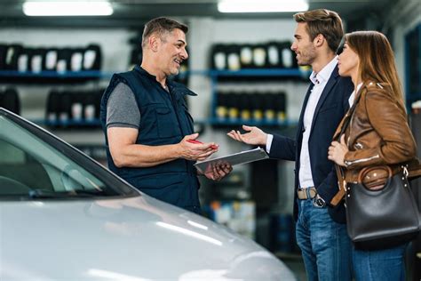 Franchise Entretien Automobile