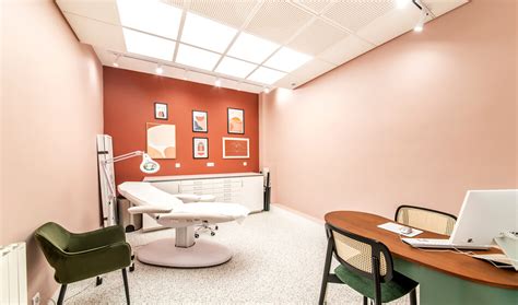 Franchise Esthétique Rentabilité