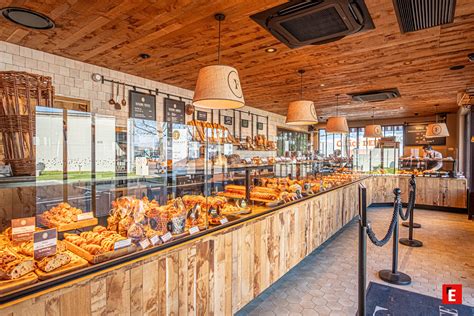 Franchise Feuillette