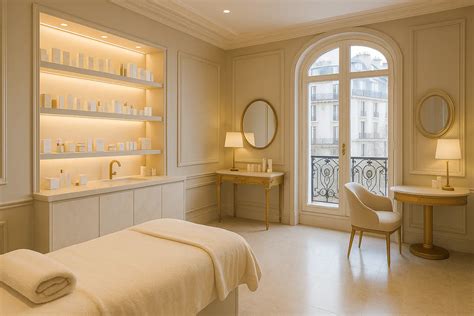 Franchise Instituts de beauté