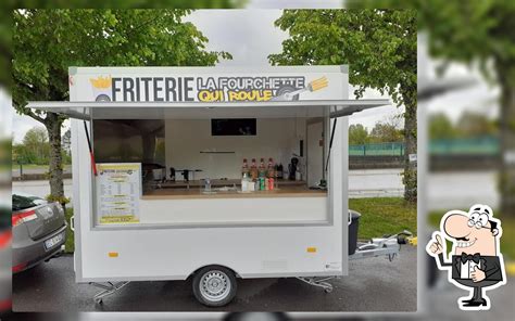Franchise La Fourchette Qui Roule
